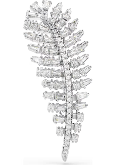 Brosche Swarovski in  Metall-Legierung 5760564 - 5760564